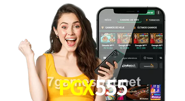 PGX555