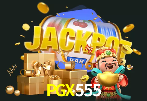 PGX555 bet