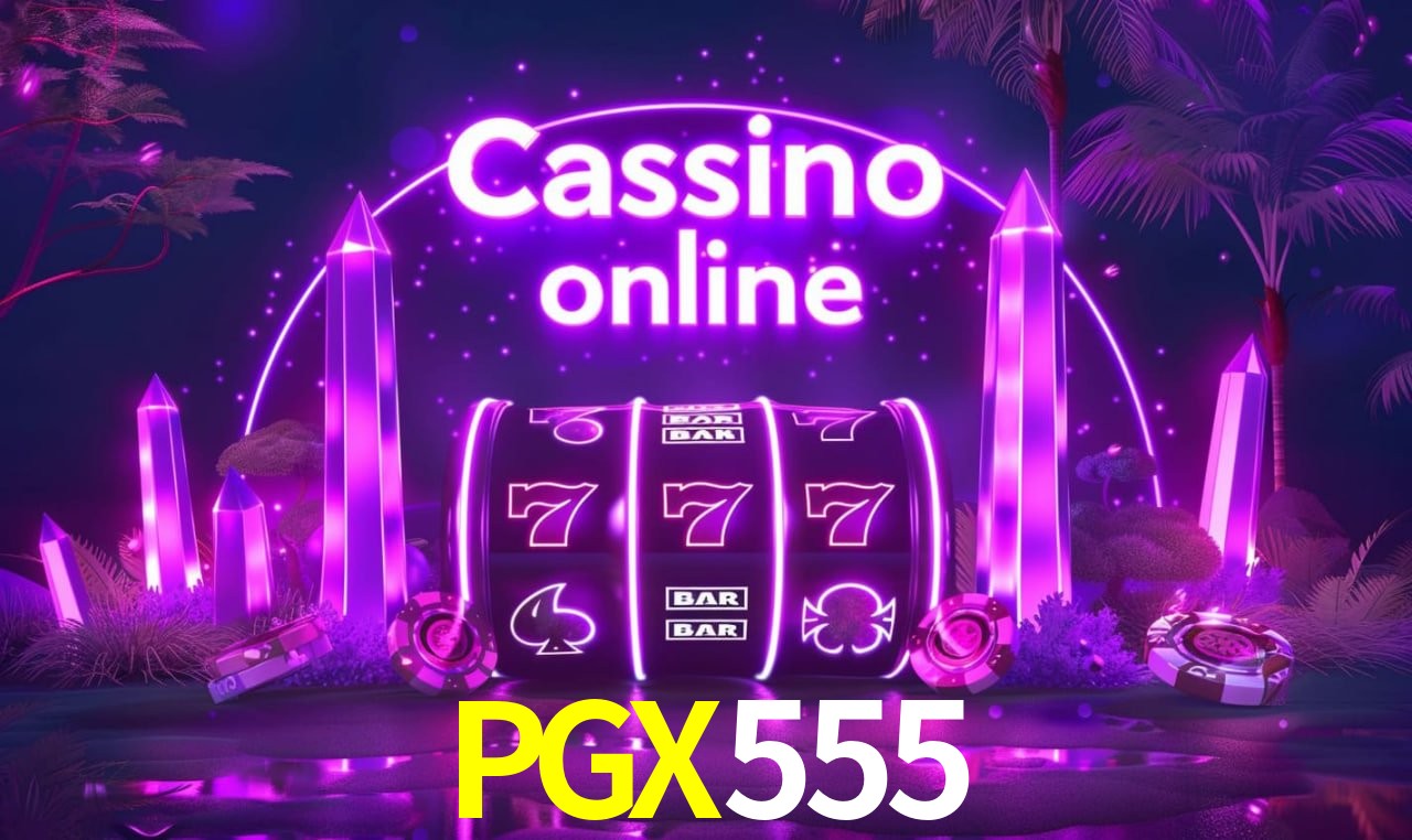 Promoção Relâmpago PGX555