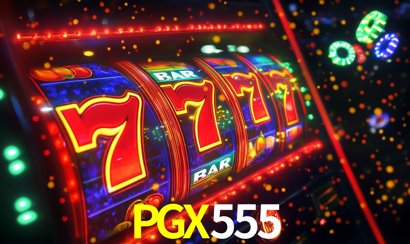 PGX555 bet