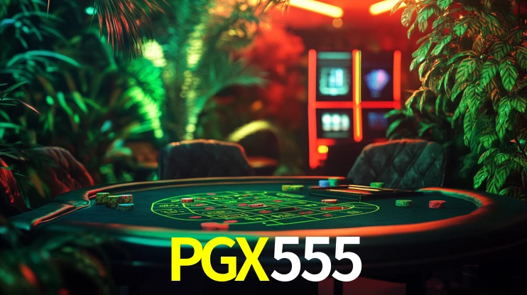 VIP Casino PGX555