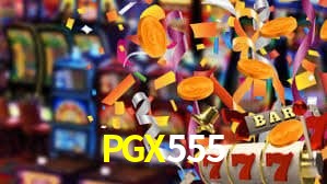 PGX555