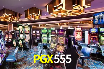 Descubra o Programa VIP da PGX555: Vantagens Exclusivas para Jogadores