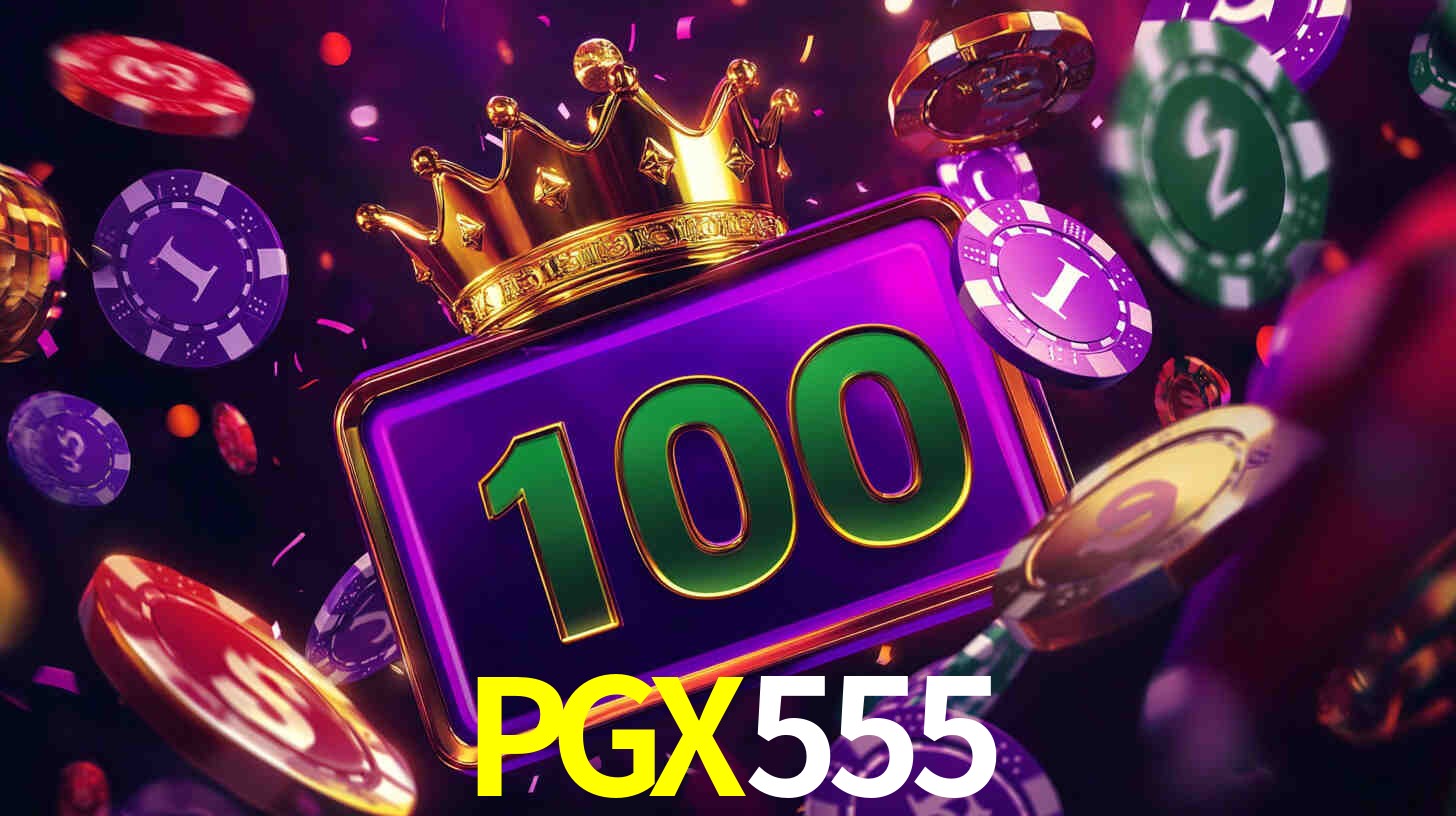 Tournaments PGX555