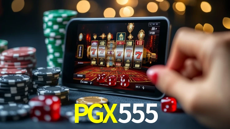 Programa VIP PGX555