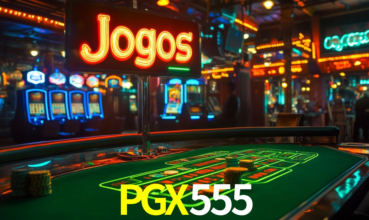 Sistemas de Segurança PGX555