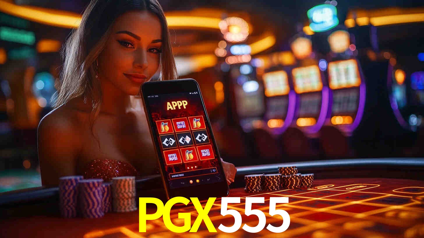 Descubra a Essência do PGX555: Nossa História e Compromissos