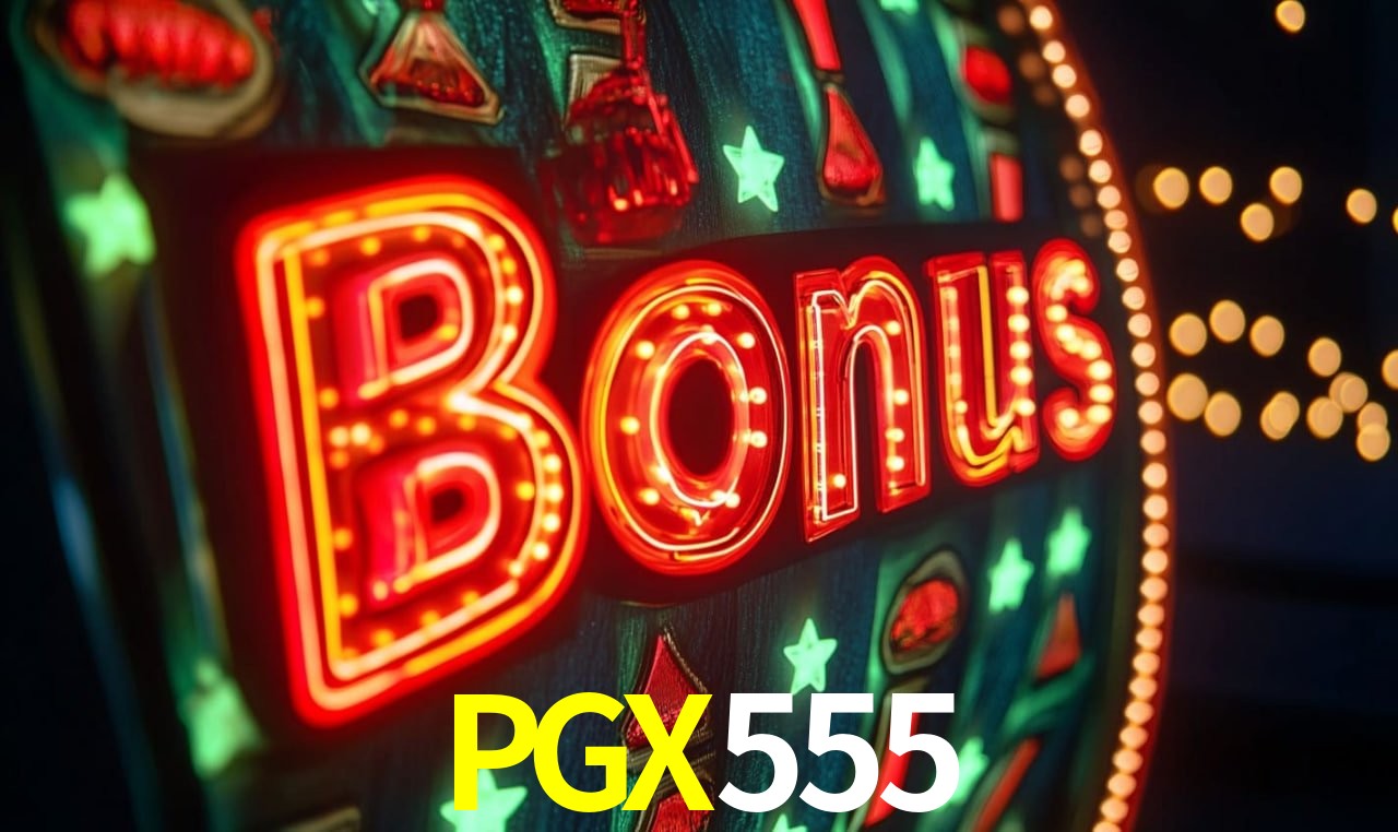 Casino VIP PGX555