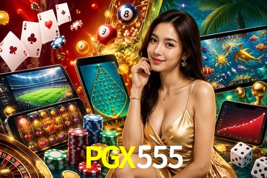 Football Betting PGX555