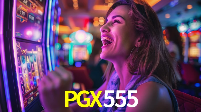 PGX555