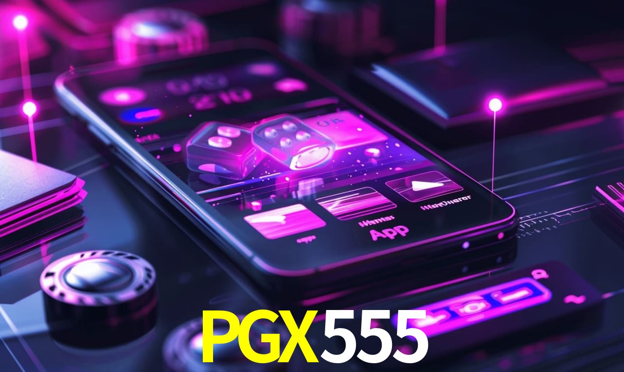 Welcome Bonus PGX555