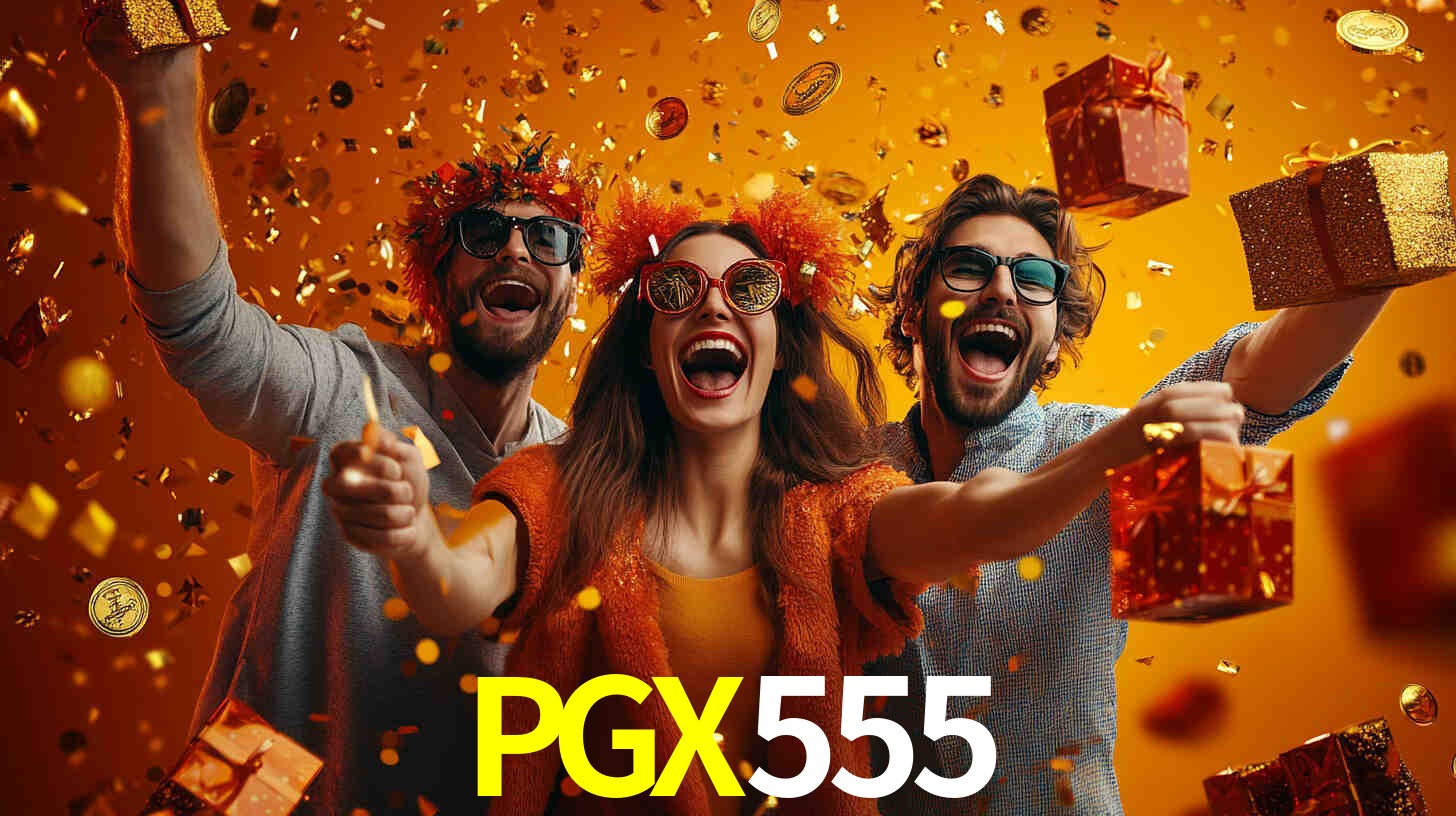 PGX555