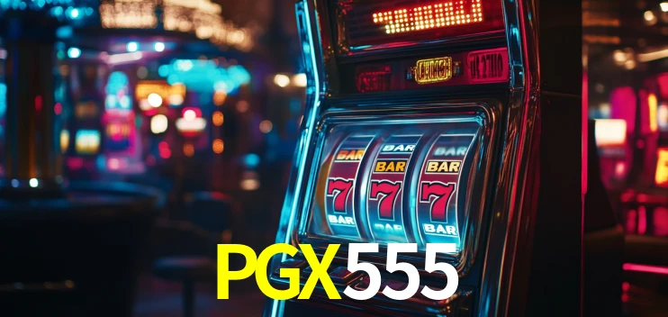 Live Casino PGX555