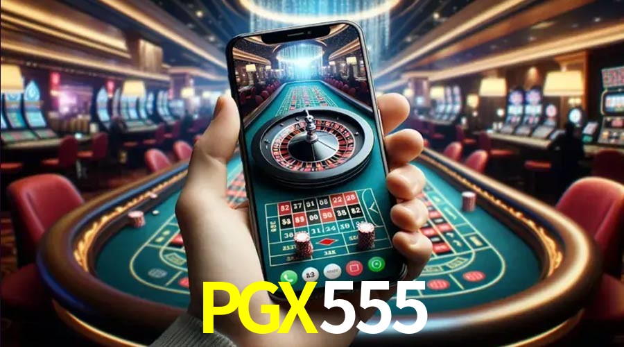 Seasonal Promotions PGX555