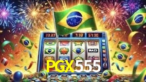 Quick Registration PGX555