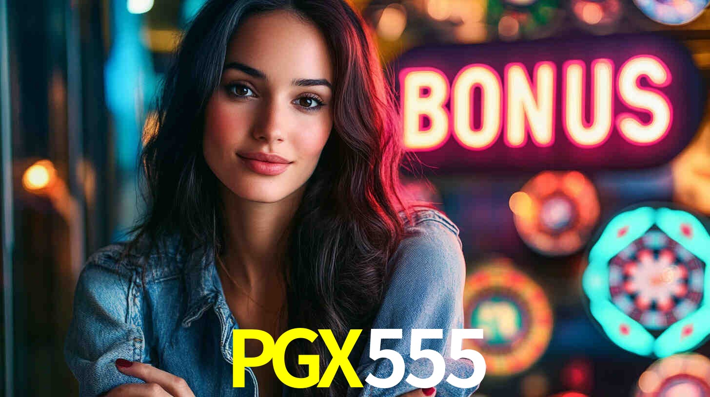 PGX555.com
