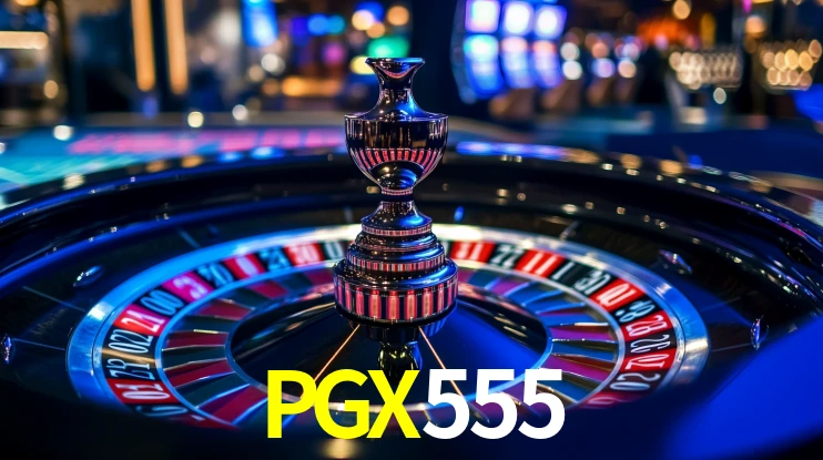 PGX555 bet
