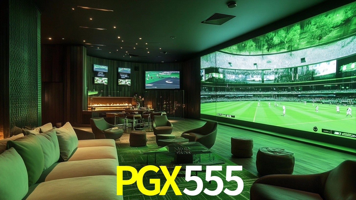 PGX555: Seu Cassino Premiado com Pagamentos Rápidos