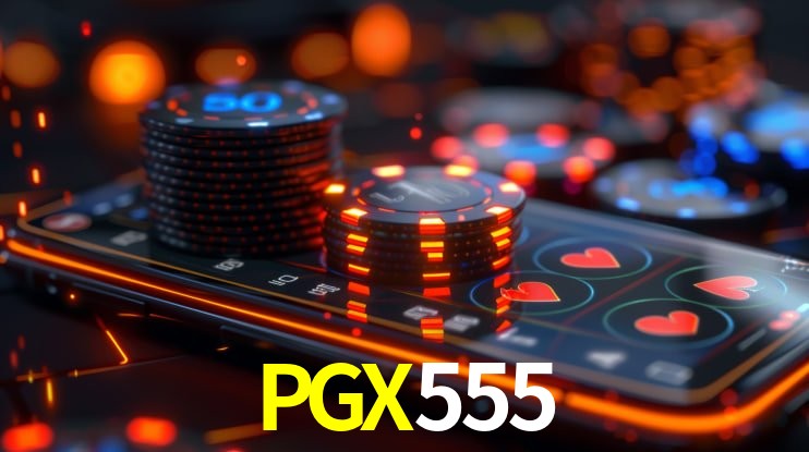 Games Directory PGX555
