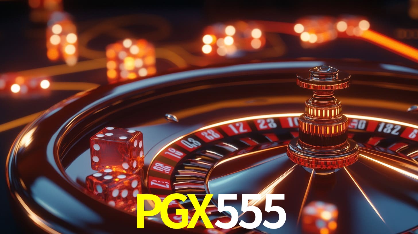 PGX555