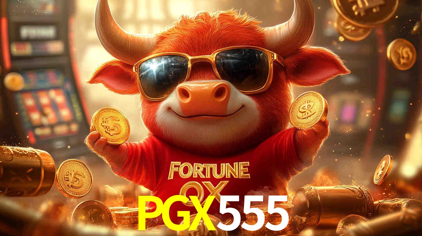 PGX555.com