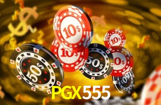 Experiência VIP PGX555