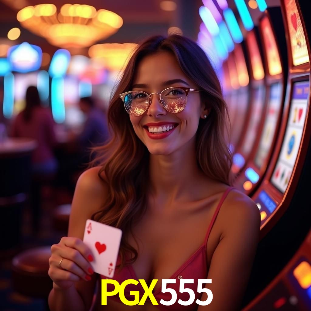 Game Statistics PGX555