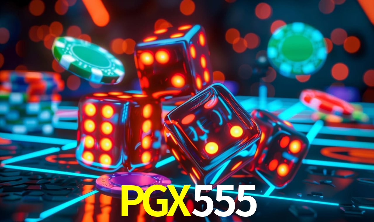 Jogos Exclusivos PGX555