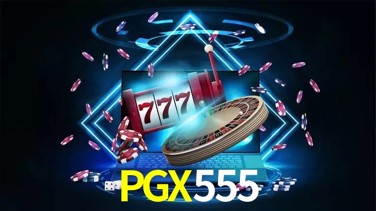 Design Responsivo PGX555