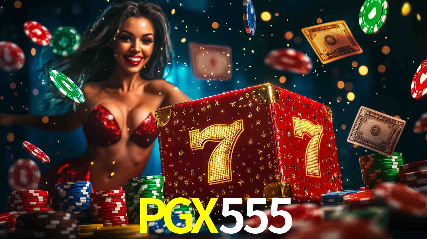Desvendando o Mundo dos Jogos Virtuais na PGX555