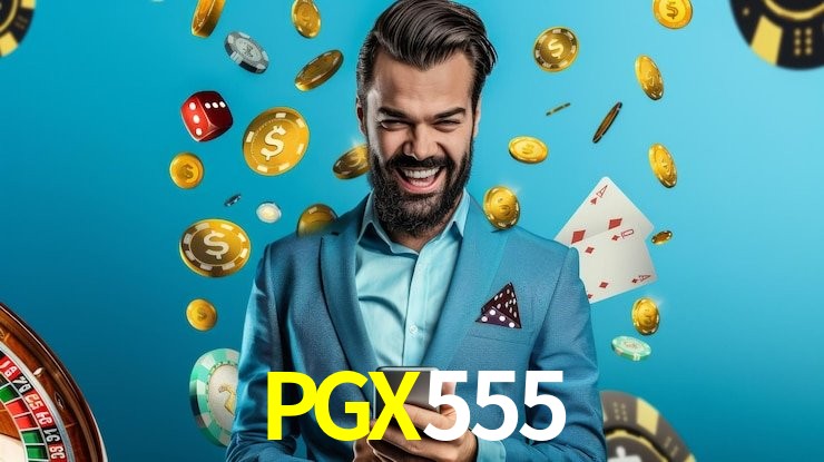Account Benefits PGX555