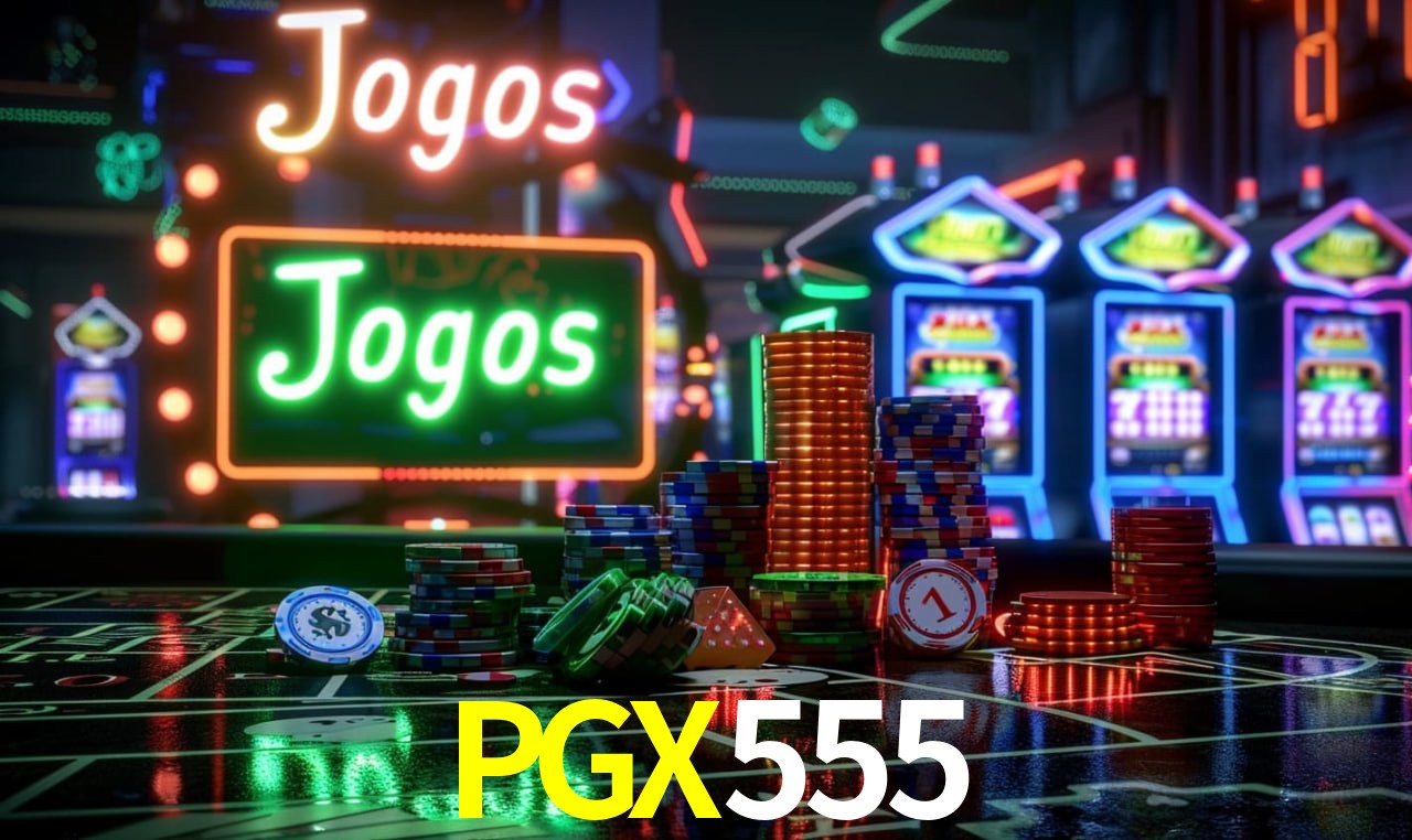 PGX555
