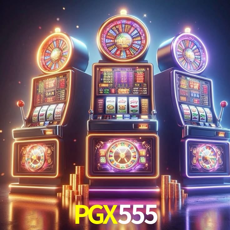 PGX555