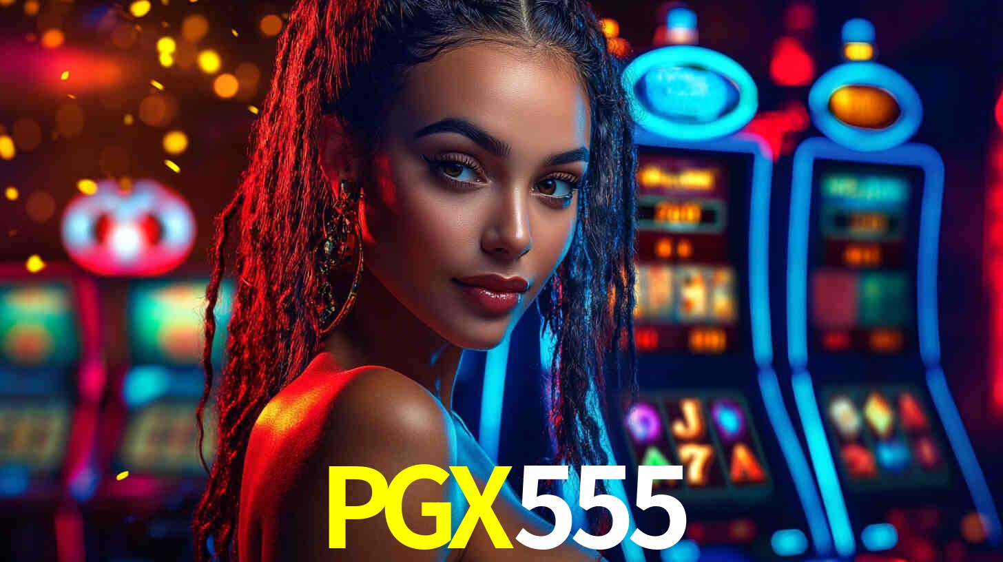 Inovações de Jogos na PGX555: O Futuro das Experiências Interativas