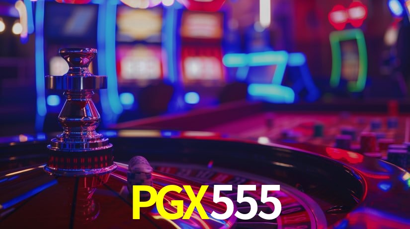 PGX555