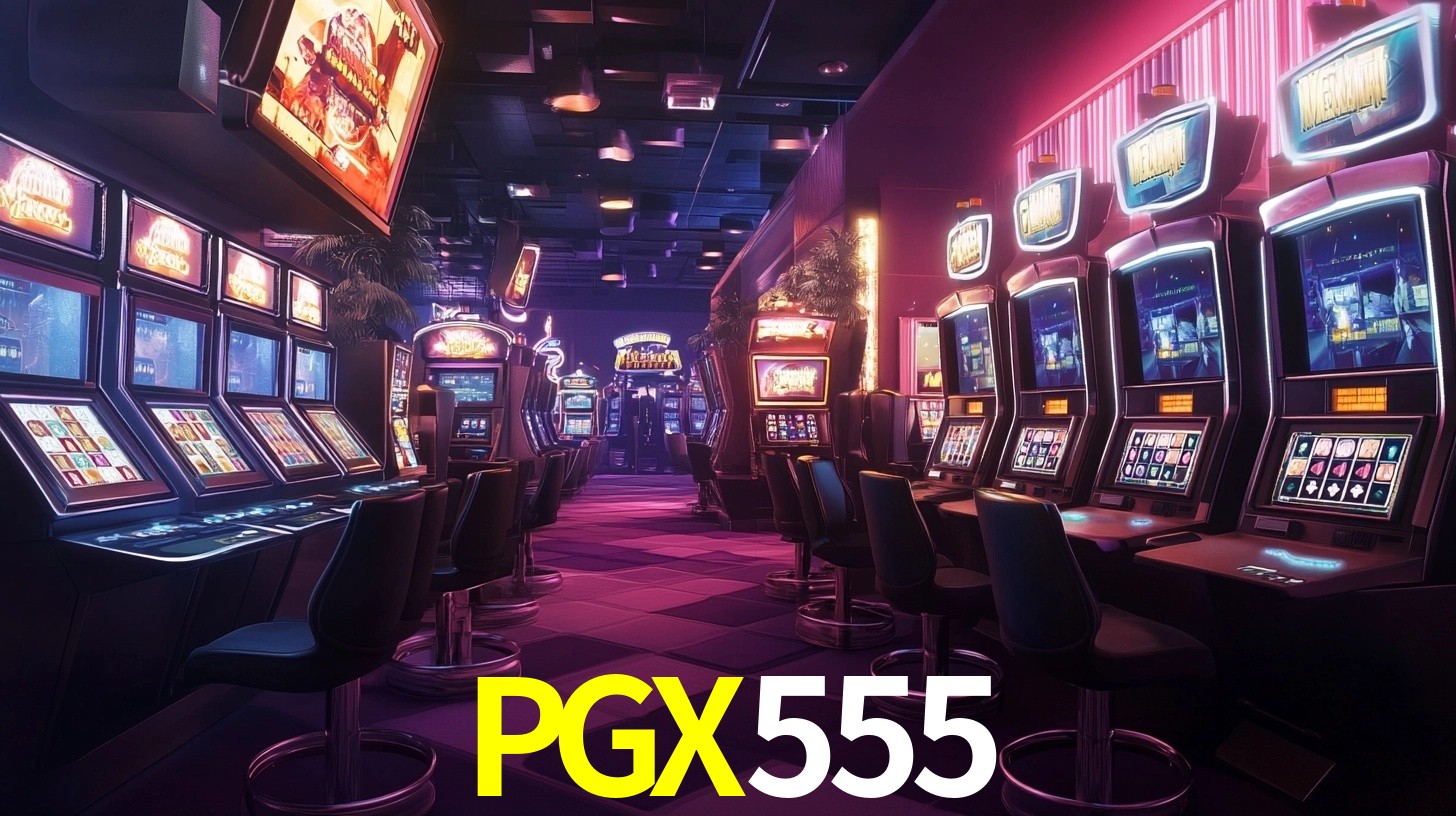 Premium Interface PGX555