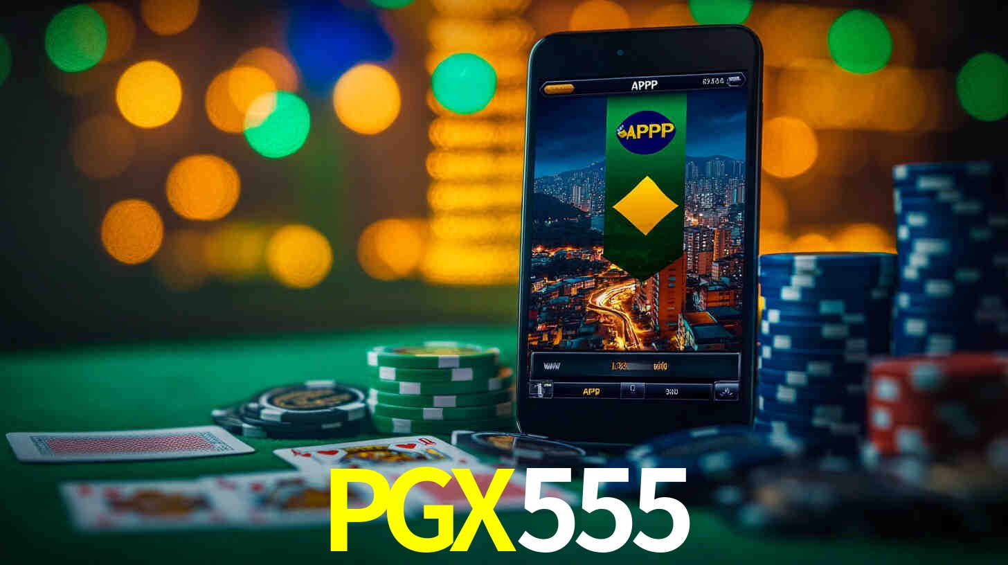 A Experiência Imersiva dos Cassinos Ao Vivo no PGX555
