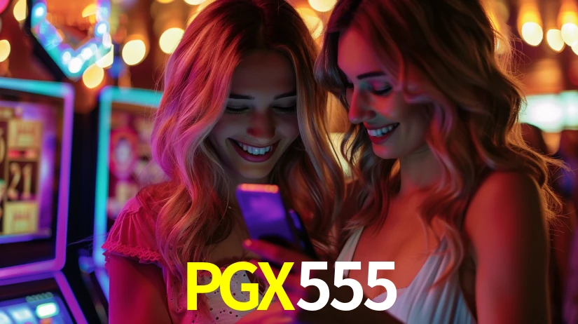 Experimente o Login Seguro Premium no PGX555