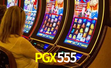 A Experiência Imersiva dos Cassinos Ao Vivo no PGX555