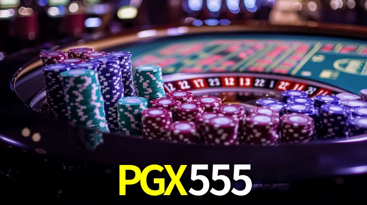Blackjack Table PGX555