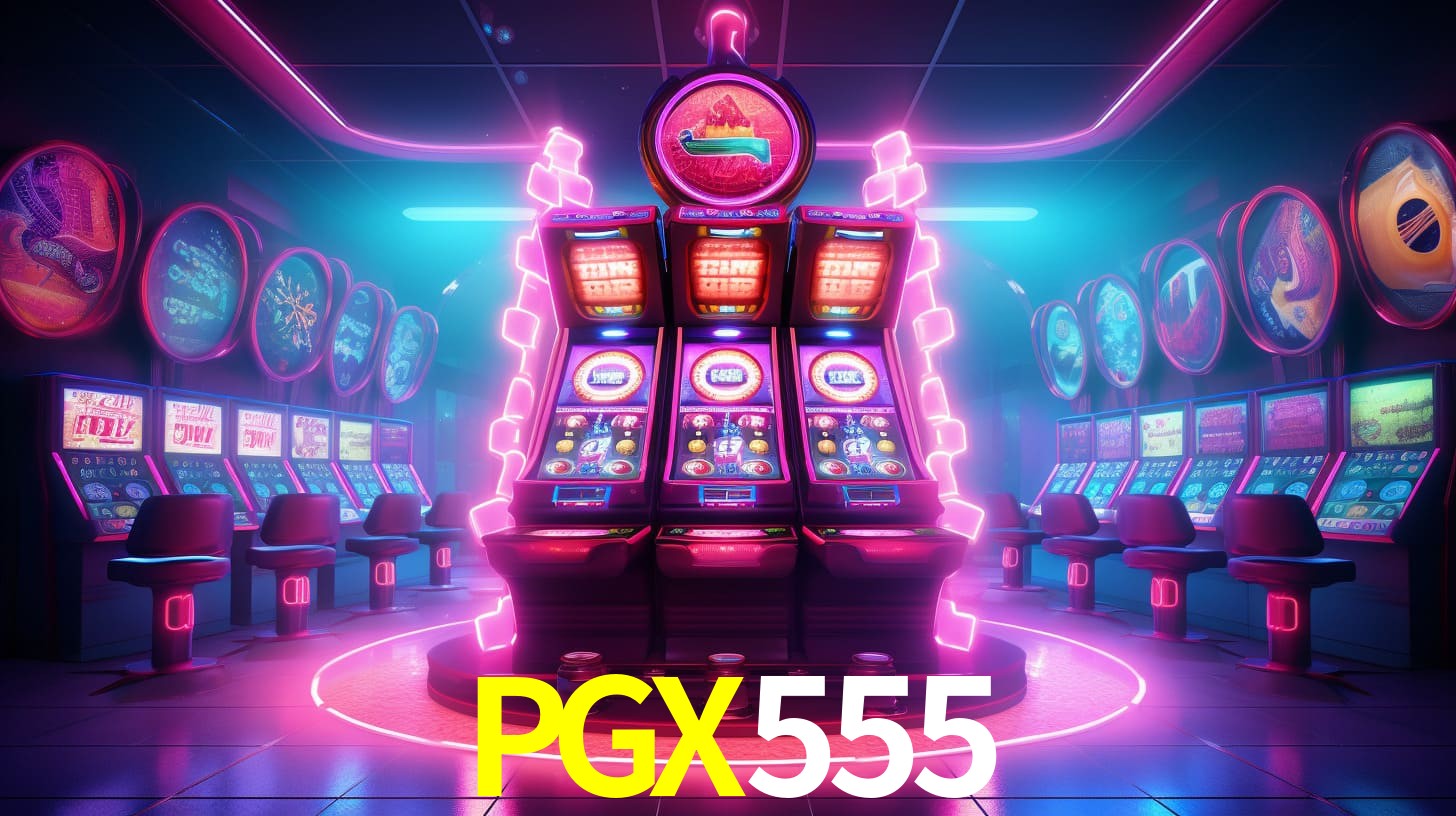 PGX555