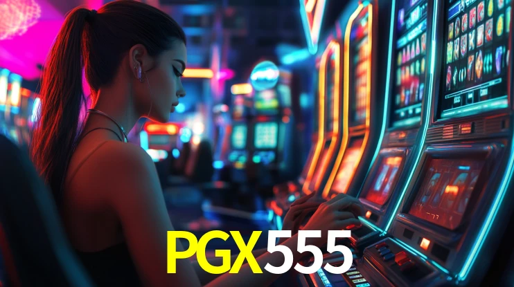 PGX555
