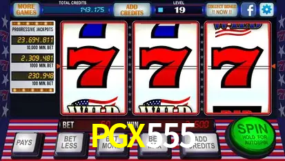 Desvendando o Mundo dos Jogos Virtuais na PGX555