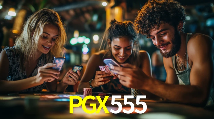Roulette Table PGX555