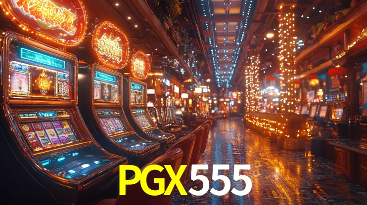 PGX555,PGX555.com