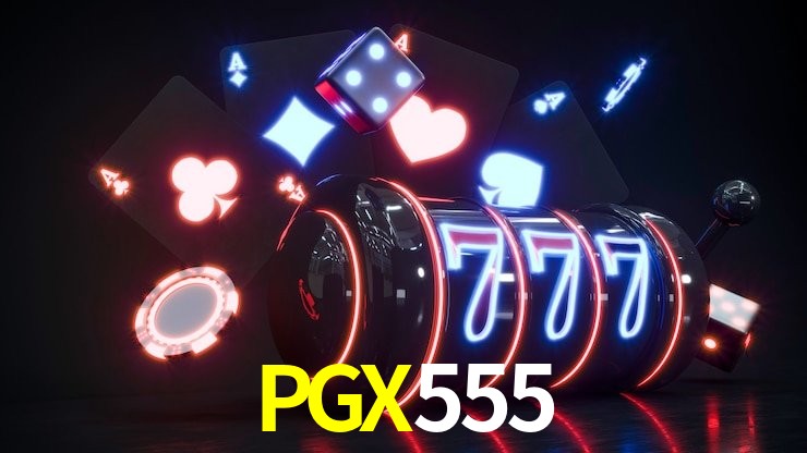 Experiência VIP PGX555