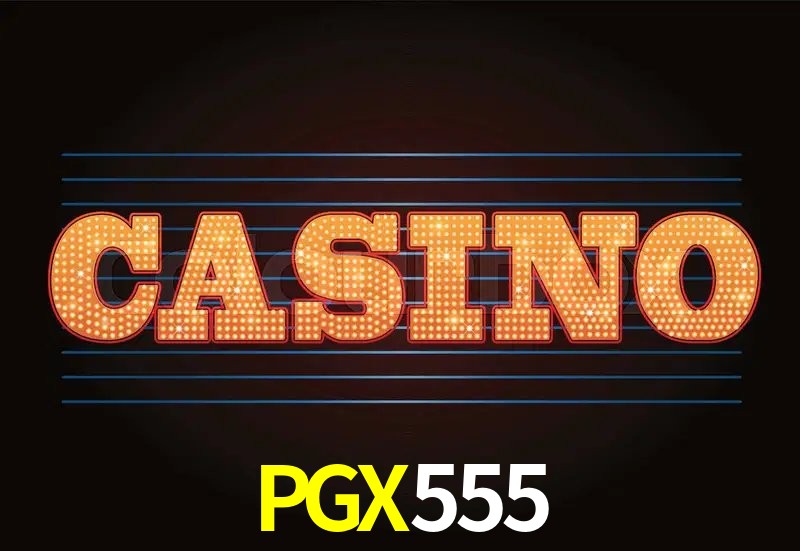 Diretório de Jogos PGX555