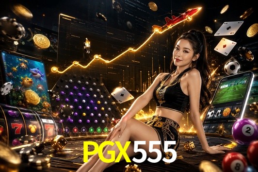 Weekend Specials PGX555