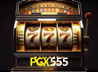 A Revolução dos Aplicativos de Jogos no PGX555