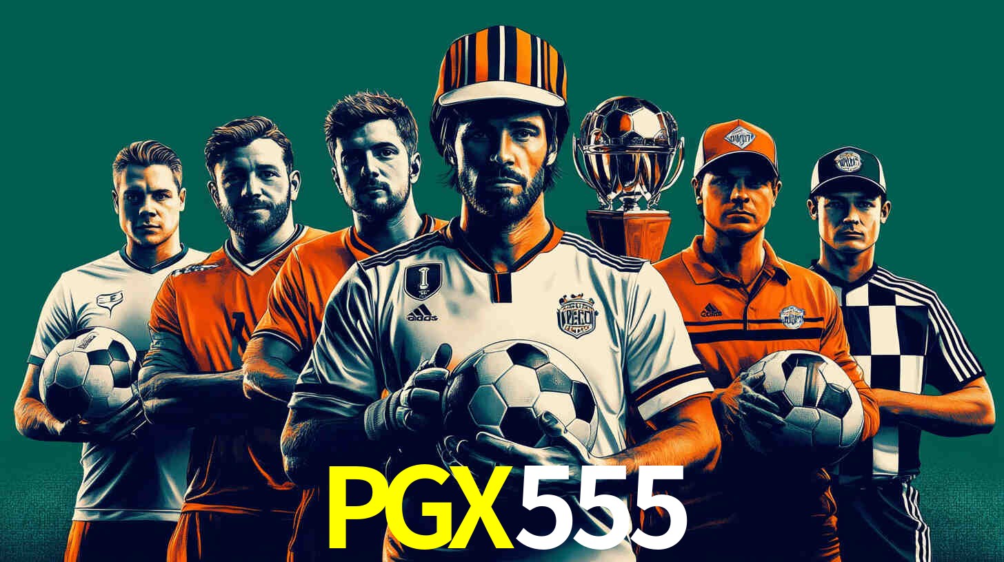 Descubra o Programa VIP da PGX555: Vantagens Exclusivas para Jogadores